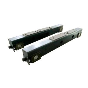 China High Capacity Heavy Load Crane End Beam General Double Girder End carriage wholesale