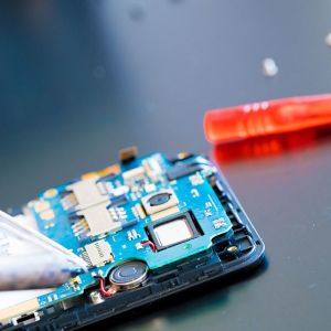 UL Certified Lamp Lab Test Safety Performance Certification