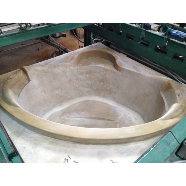 jacuzzi bathtub mould/mold/mplding