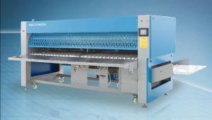 China China MOST Popular Sheet Flatwork Folder/Folding Machine/Duvet folder/Towel folder on sale