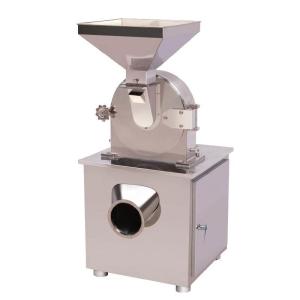 China Professional Pulverizer Grinder Machine For Laboratory Sample Processing And Industrial Production wholesale