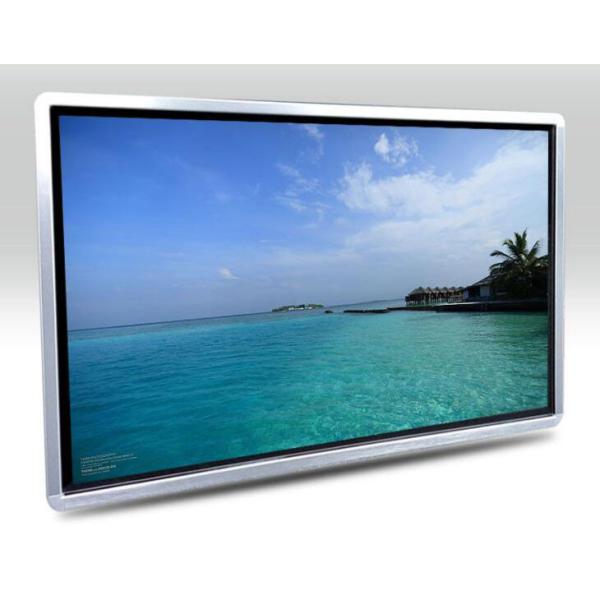 Quality 86" inch LCD LED touch Monitor smart board interactive whiteboard touchscreen advertising signage support HDM1 DP VGA input for sale