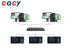 DO Module (Displays the working status of the module power supply, communication