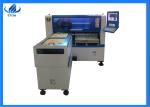 led lights assembly machine smt mounter HT-E8S ETON manufacturing pick and place