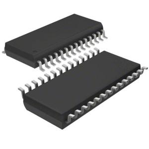 China Microcontroller MCU CY8C4124PVS-S432T 32-Bit Automotive Embedded Microcontrollers 28-SSOP wholesale