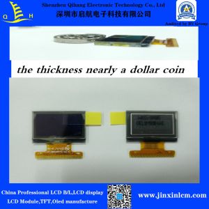 Factory Customize Capacitive Touch 1.7 Inch 240 280 LCD Screen Module