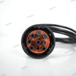 For Liebherr lidia lindig SCULI LIEBHERR DIAGNOSTIC scanner tool with key dongle