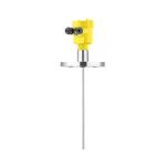 VEGAFLEX 81 TDR sensor for continuous level and interface measurement of liquids
