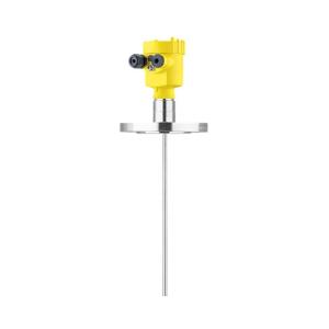 VEGAFLEX 81 TDR sensor for continuous level and interface measurement of liquids