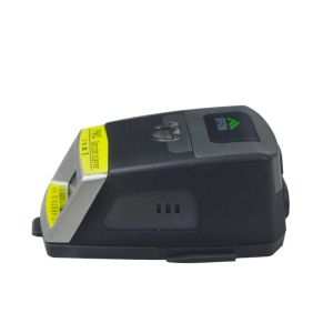 Wearable 2D Wireless QR Code Scanner Bluetooth Practical