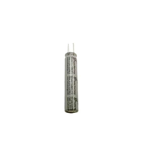 3.7V 700mAh Ternary Lithium Battery