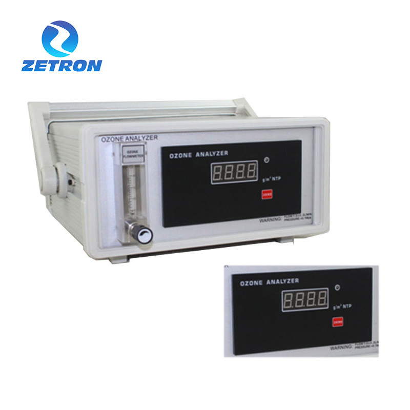 China UV-200AT High Concentration Ozone Analyzer Benchtop Portable on sale
