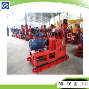 China Hot Sale Safety Equipment Bored Pile Drilling Rig wholesale