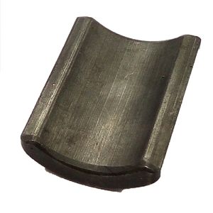 China Magnetic Levitation System Arc Segment Magnet For Audio Equipment wholesale