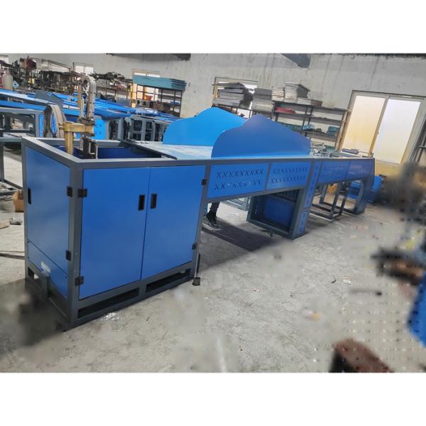 Quality NOBO Wire Drawing Mattress Spring Machine High Speed for sale