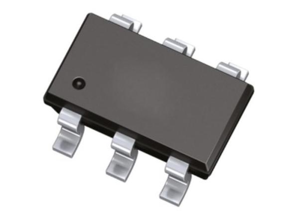 Quality TLE4966-2G Sensor IC Dual Hall Effect Sensor 15mT High Precision Hall Switch for sale