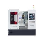 Automatic Combined CNC Turning And Milling Machine Y Axis CNC For Metal Turning