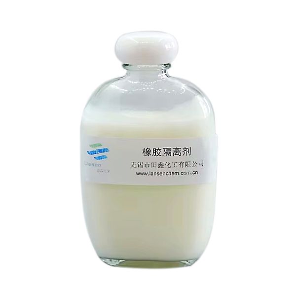 Calcium Stearate Emulsion Rubber Release Agent