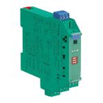 SIL 2 P+F Switch Amplifier KFD2-SR2-Ex1.W Digital Input
