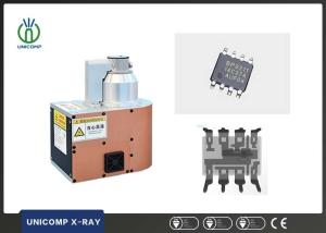 China CE/FDA Certificated Unicomp 110KV 5μm X Ray Source to check IC Quality wholesale
