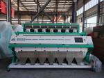 CE High Precision Automatic Colour Sorting Machine Chute Color Sorter