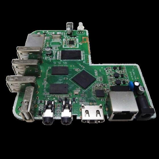 Quality Surface Mount Technology Process Applicable To Automotive Sensing Electronic Devices for sale