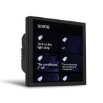 4 Inch Tuya Zigbee Gateway Smartlife Zigbee Hub In Wall Control Panel