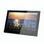 House Automation System 10 inch Android Control Panel PC IPS Capacitive Touch