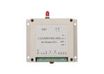433MHz 2km Remote I O Module Control RS485 Connect PLC 2AI Collect 4-20mA Analog