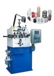 Disc Spring Used Coil Winding Machine Unlimited Feed Length With Technical
