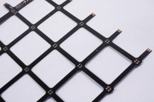 China Flexible Printed Circuit Board Assembly For LED Lighting Flexible Display Screen FPC on sale