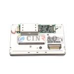 7.2 INCH TPO TFT LCD Screen Module LTE072T-4407-1 Car GPS Navigation Support