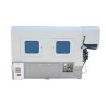12 Axis CNC Servo Motor Spring Forming Wire Coiling Machine for 1–4 mm