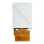 High Performance Tft Lcd Spi Tft Color Lcd Module 240x320 Resolution MCU IC