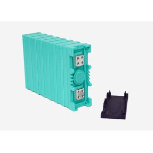 Long Life 40Ah LiFePO4 Lithium Ion Backup Battery For Telecom Application