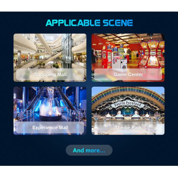 Realistic Vr Racing Games With Steering Wheel Driving Arcade Game Machine