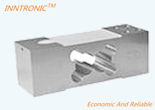 Load Cell IN-SP01 750kg IP68 C3 Platform bench Scale Single Point Aluminum