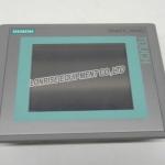 Siemens 6AV6643-0AA01-1AX0 SIMATIC TP277 Touch Panel 6-In Color MPI/DP/PPI/PN