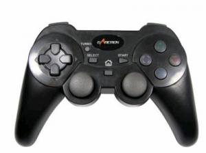 China Durable BT Wireless Android Gamepad / Controller For Tablet PC / Computer wholesale