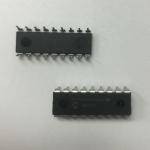 PIC16F84A-04I/P Dip18 Component Sourcing Integrated Circuit Microcontroller IC