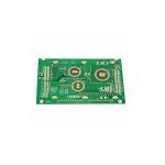 Rapid Production Processing Electronics Samples PCB Prototype Service
