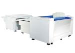 Semi Automatic UV CTP Machine With Direct Workflow Driver 20 - 25ºC