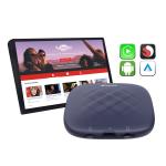 Autolink Wireless Aapter Carplay to Multi Media - Tbox Plus 4G + 64G Ai Box
