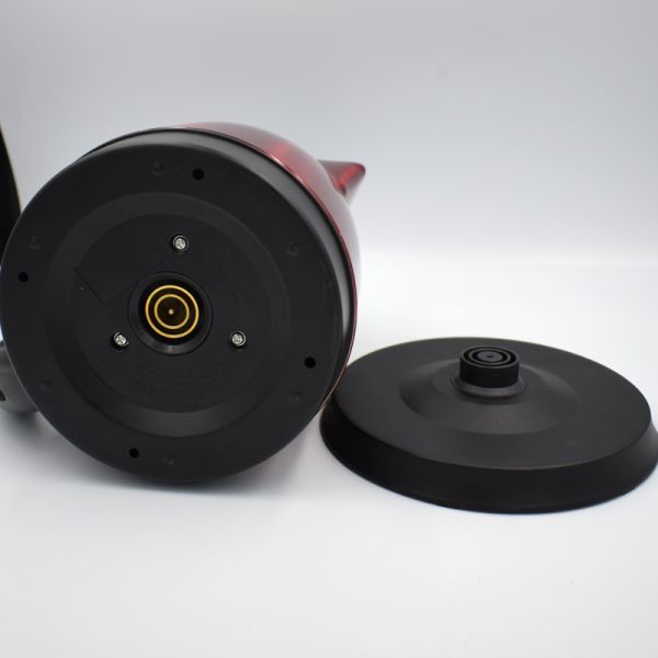 Multi Functional Colorful Electric Kettle Practical Pour Over Electric Coffee Kettle