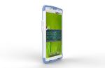 Real-Time Blood Bag Track And Trace Handheld PDA Devices Android 8.1 Mobile