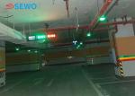 ABS Auto Parking Guidance System Ultrasonic Detection Bay Indicator