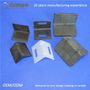 China High quality plastic edge protectors for carton ratchet strap corner protectors wholesale