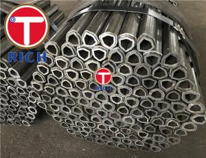 China ASTM A500 Welded Seamless Carbon Steel Special Shape Cold Formed For Structure wholesale