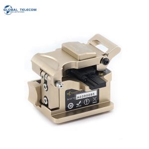 China Tumtec A9 Optical Fiber Cleaver Cutter Single Fiber Easy Handling wholesale