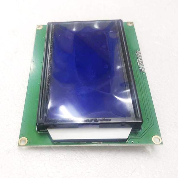 Quality Factory Customize Industrial 128 64 Dot Matrix COB LCD Display Module for sale